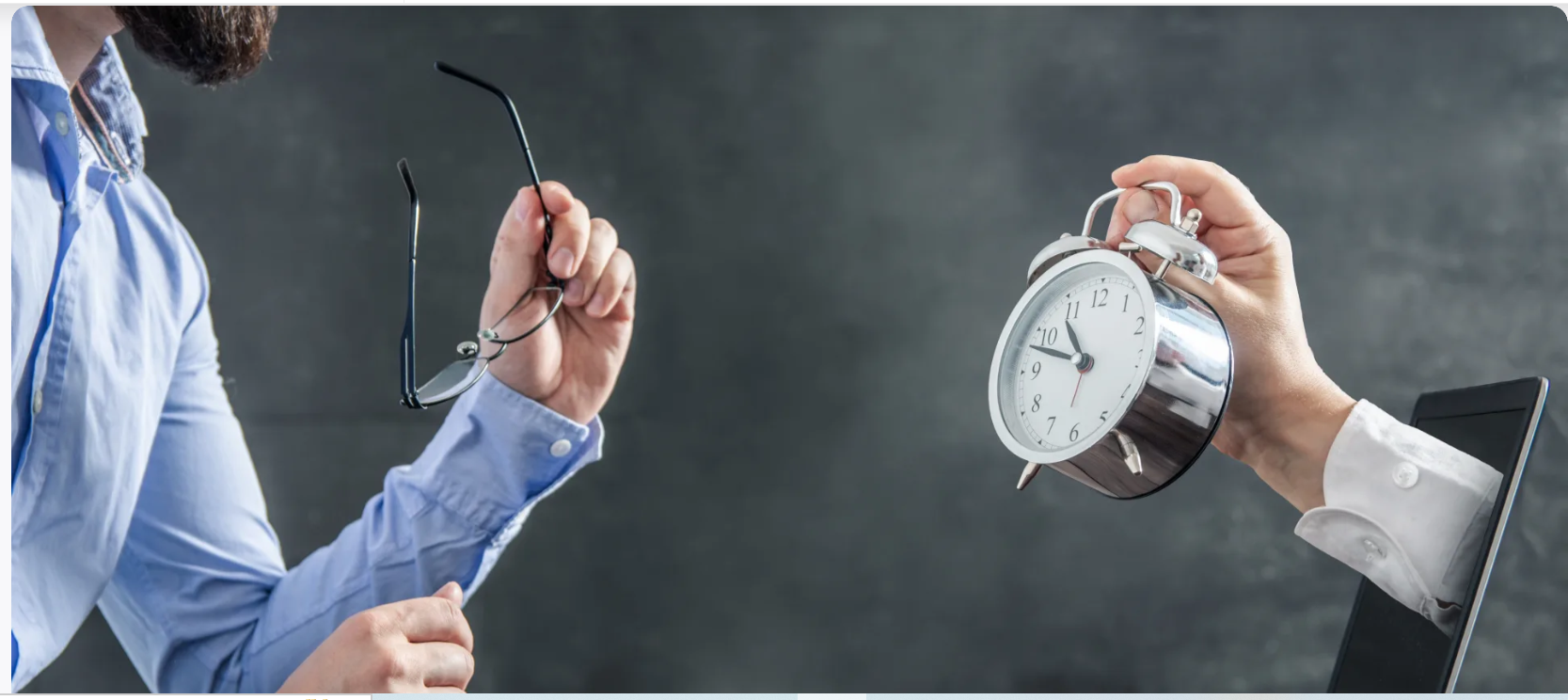 3 bolts of wisdom for lightning-fast customer response times