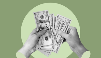 Advice: "I want to start a career in sales. Should I take a commission-only job?"