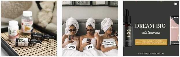 52 Health Brands with Influencer Programs