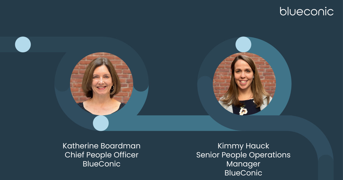 Why We Recognize Mental Health Awareness Month: A Q&A with BlueConic's People Team