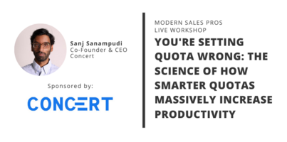 You're Setting Quota Wrong