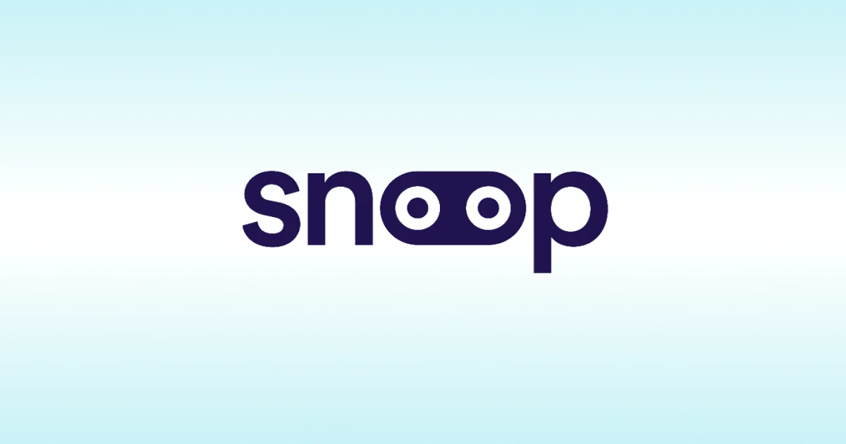 How Snoop Leverages Their Tech Stack to Jumpstart Growth, Build...
