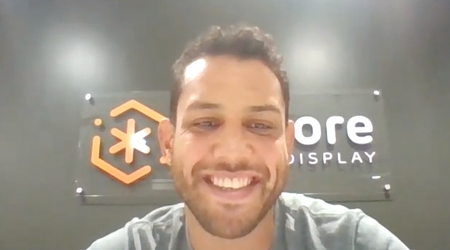 InStore Design & Display: Success in 2 Months | Seamless.AI®