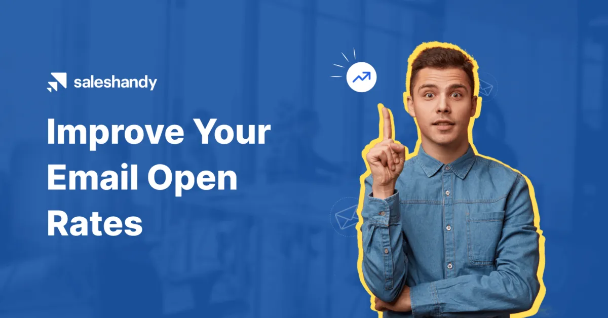 Email open rate: What is it and how to improve it?