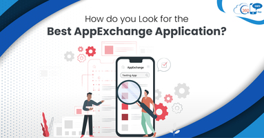 How do you Look for the Best AppExchange Application