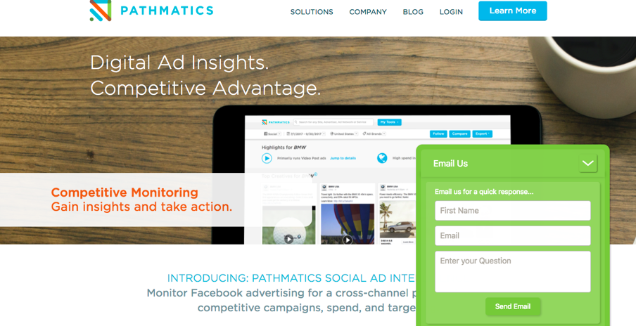 Why World-Class Onboarding and Support Matters When Purchasing an Ad Intelligence Tool