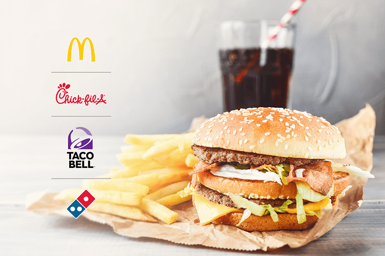 Fast Food Restaurants: Who Serves the Best Marketing Combo Meal?