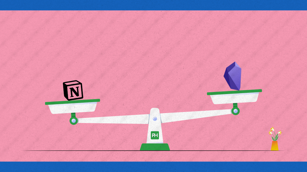 Obsidian vs. Notion: Which App Is Good For Note-taking?