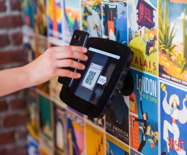 Tactical & Practical QR Code Marketing Tips