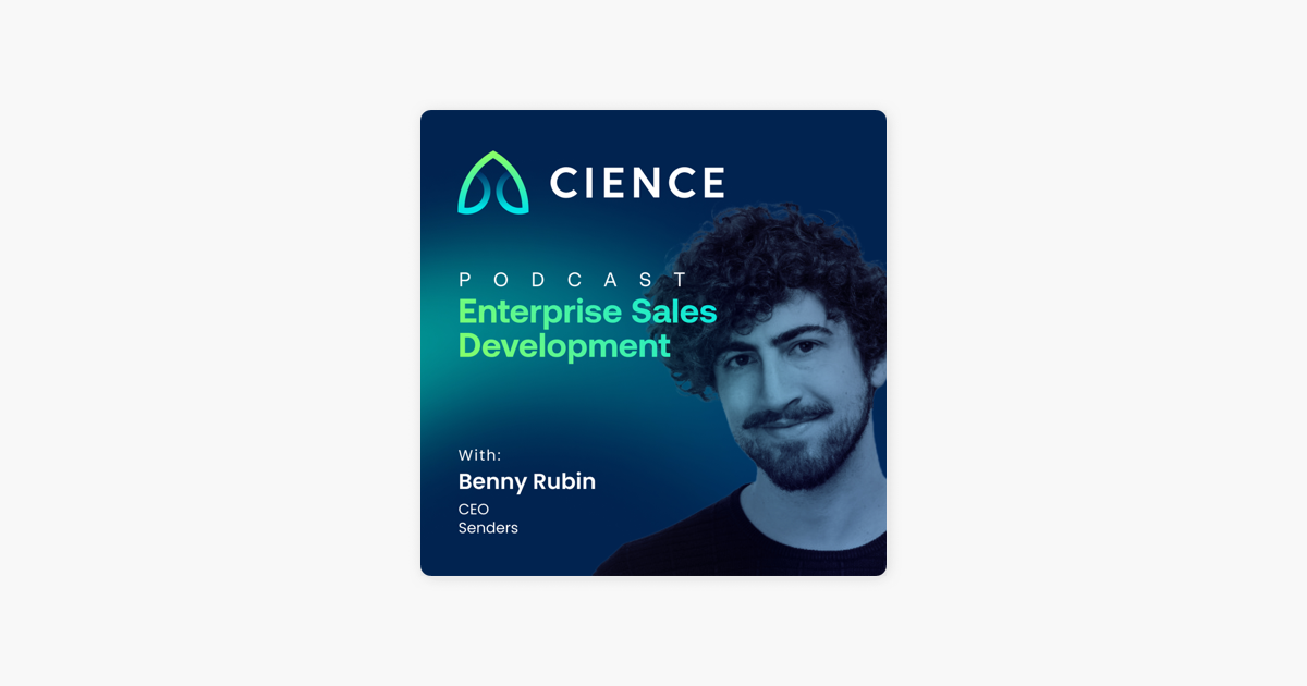 Unlocking the Inbox: Navigating the Secrets of Email Deliverability with Benny Rubin