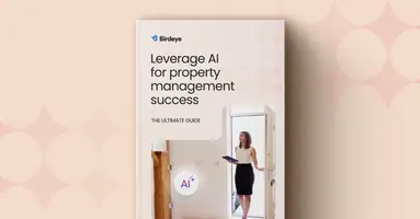 AI in property management: How GenAI is transforming the future of operations