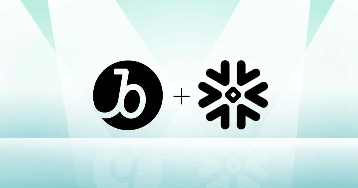 How Being Powered by Snowflake Helps Braze Customers Move at the...