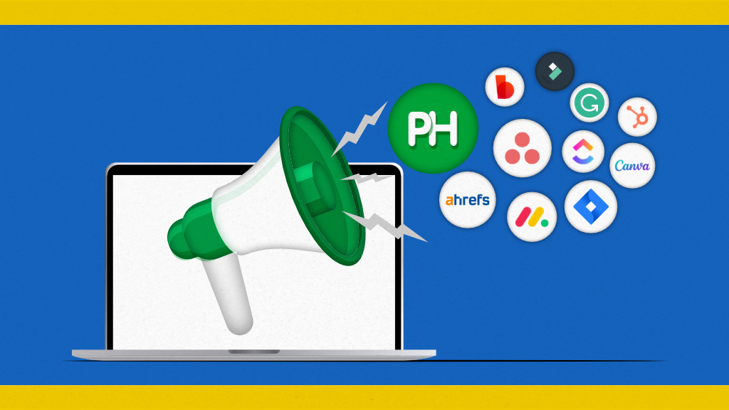 Must-Have Digital Marketing Apps for Team Success in 2024