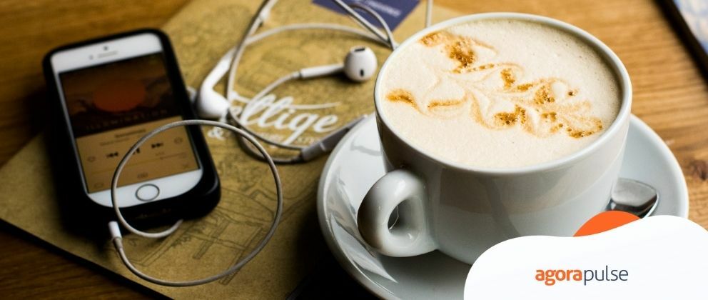 15 Social Media Podcasts You Should Be Following