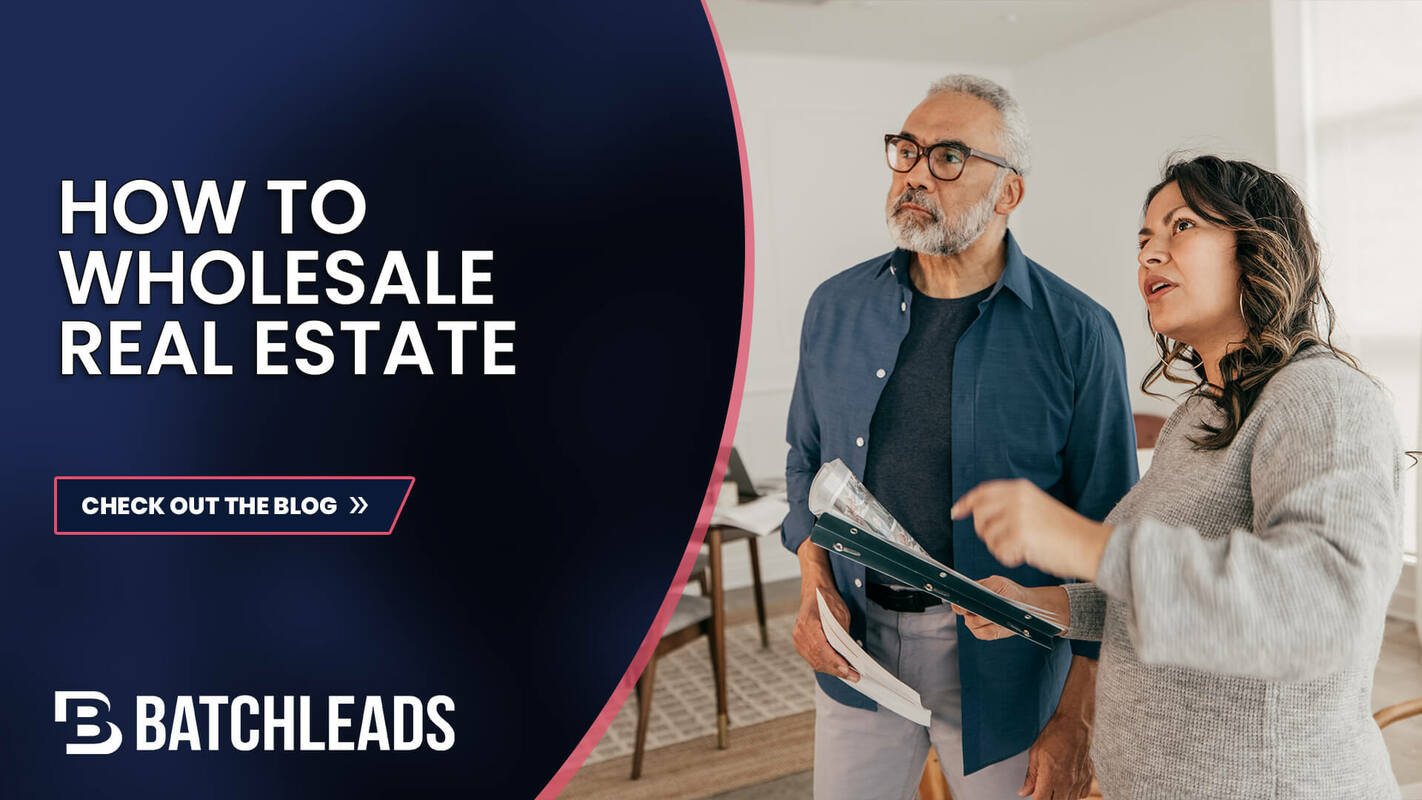 How to Wholesale Real Estate and Beat Inflation