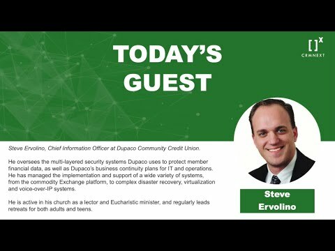 Vlog Episode 3: Steve Ervolino