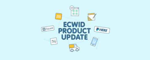 Ecwid Features Digest Winter 2016-17