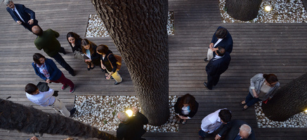 2 Ways to Use Artificial Intelligence At Your Conference Today