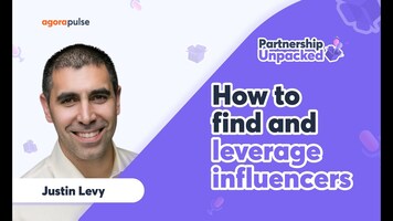 Justin Levy Talks B2B and Demandbase with Partnership Unpacked