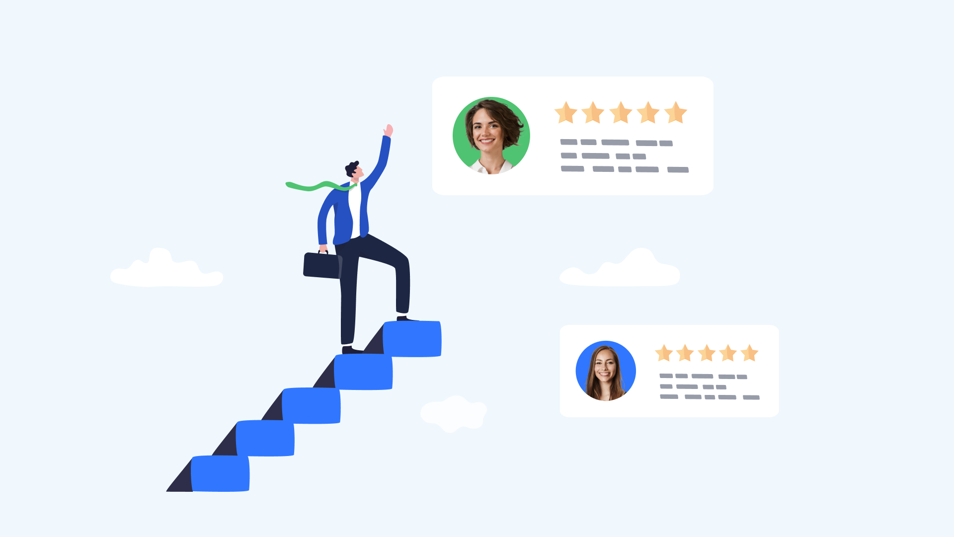 7 Ways to Use AI for Lead Generation