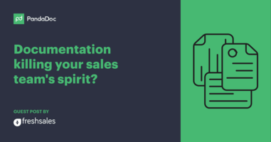 4 Ways a CRM Can Supercharge Your Sales Team