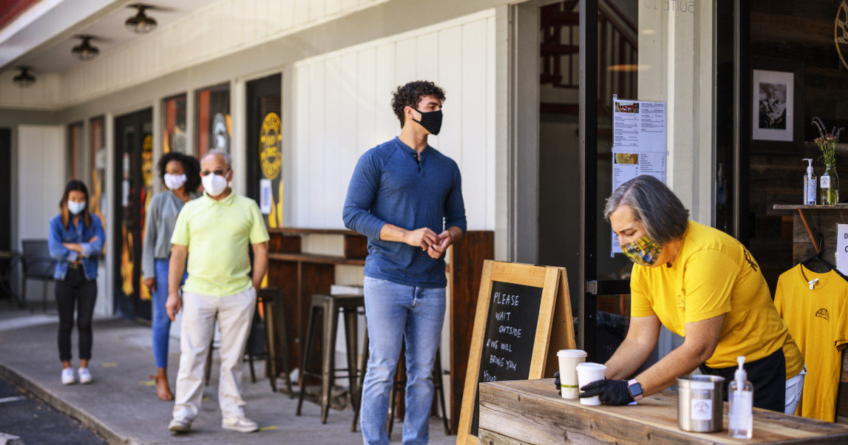 How to Handle Increased Customer Demand as You Reopen