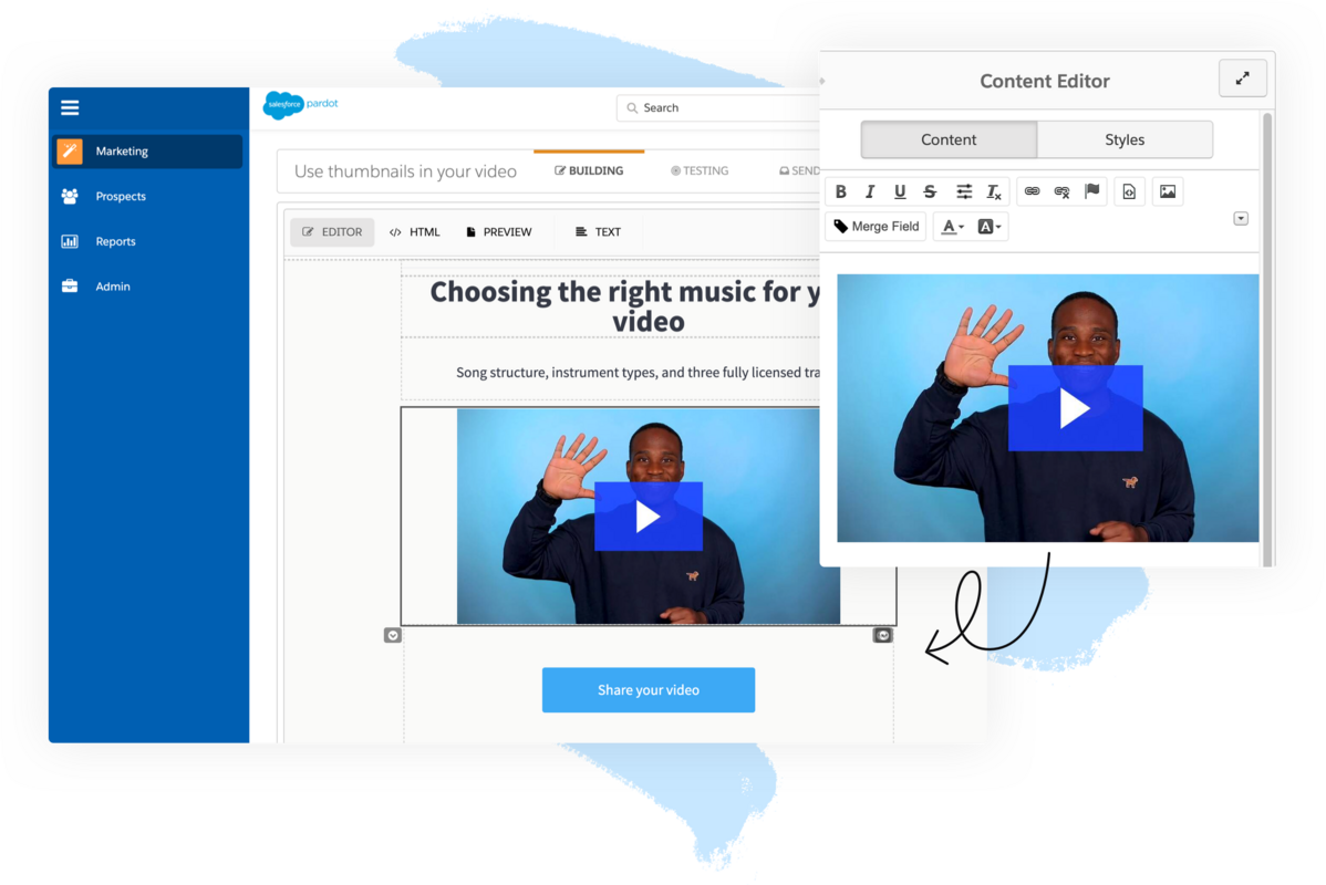 5 Times You Should Add Video to Your Email Campaigns 