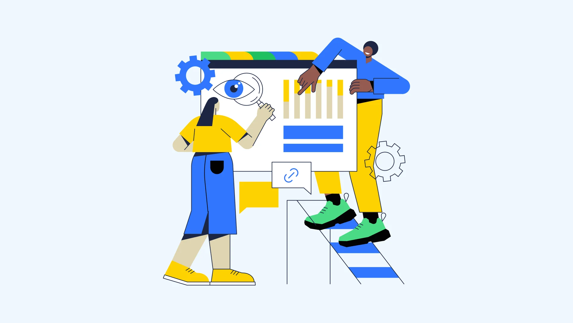 B2B Link Building: Top 7 Effective Strategies