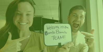 Streamline Your Training Process with Video Email Onboarding