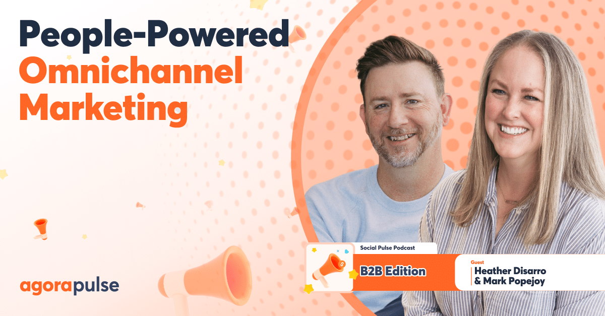 A People-Powered Approach to Omnichannel Marketing