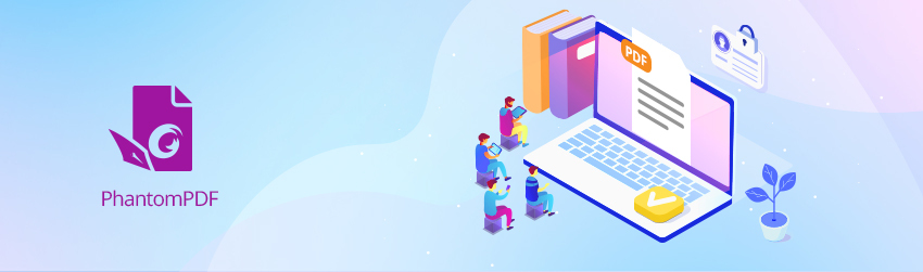 How Foxit Enables PDF Editing on Shared Devices for Campus-wide Remote Access - Foxit PDF Blog