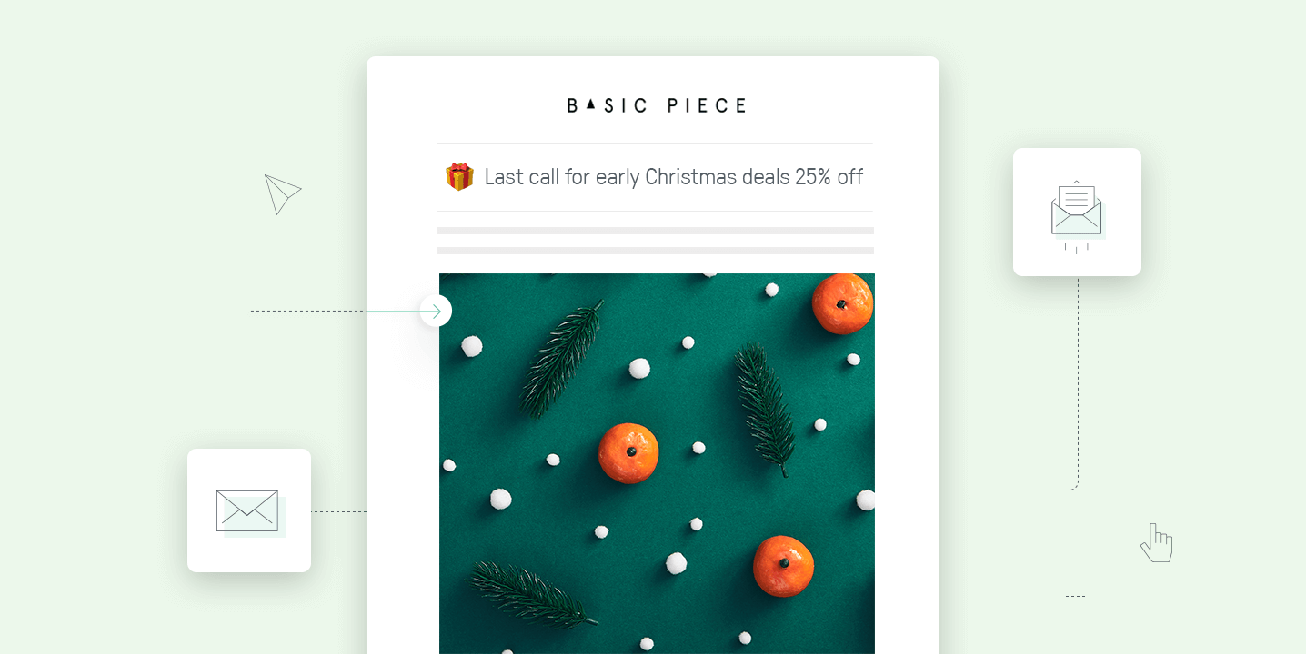 35 Best Holiday Email Subject Lines And The Most Popular Emojis