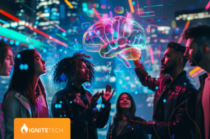 THE AGE OF GENERATIVE AI: A GUIDE TO EXCITING NEW CAREERS