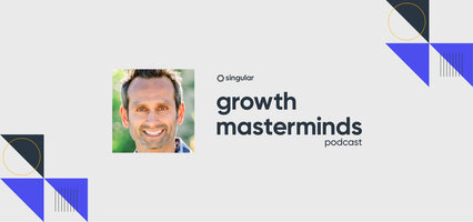 Using AI to boost customer acquisition, with IMVU's VP of Growth, Lomit Patel