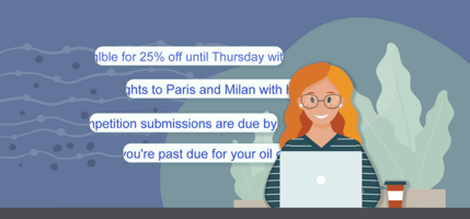 Preview Text: What It Is, Best Strategies, & How to Set It in GMass