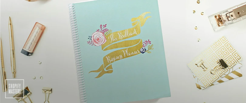 How Brilliant Business Moms Uses Pinterest to Power Their Business