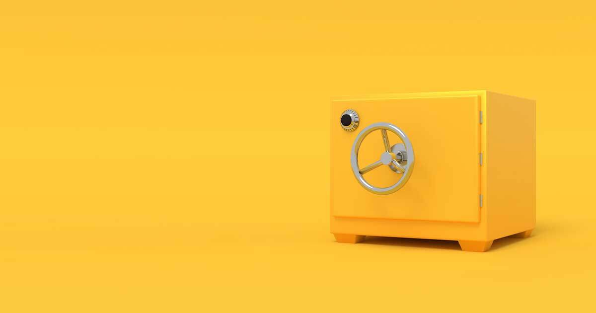 Secure Video Sharing for Financial Services