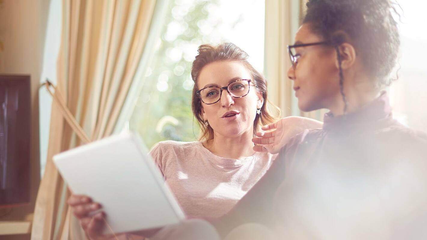 The Mortgage Search Goes Digital