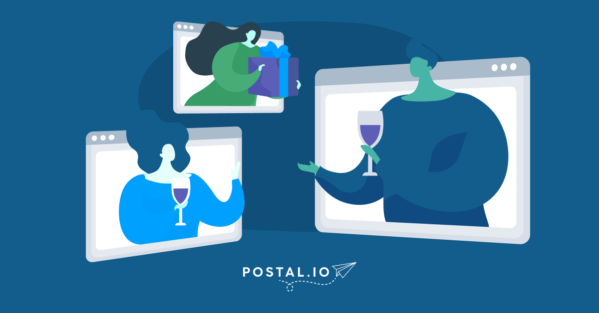 From IRL to URL: How and When to Use Virtual Events