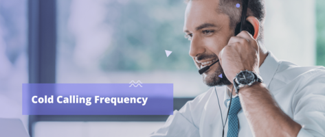 How Many Cold Calls Should a Sales Rep Make per Day