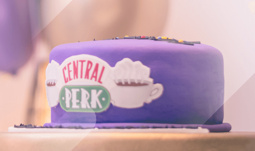 The One About the Friends Reunion and SEO Trends