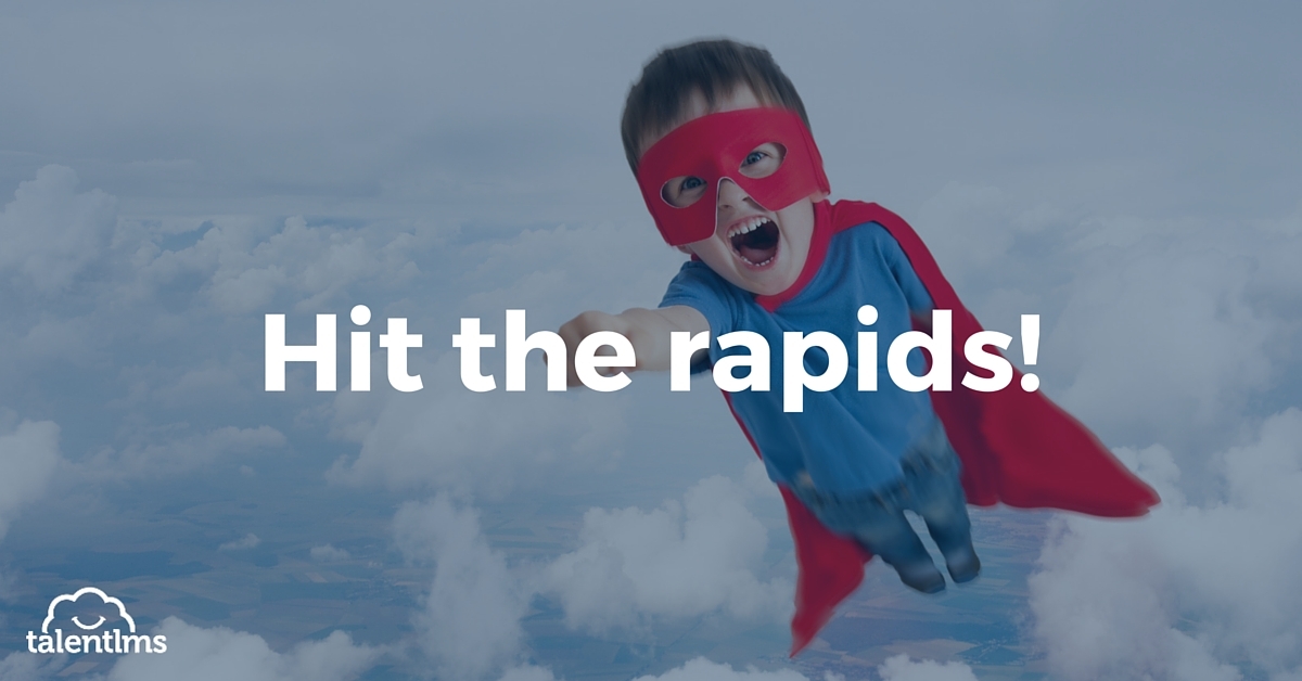 Advantages and Disadvantages of Rapid eLearning - TalentLMS Blog