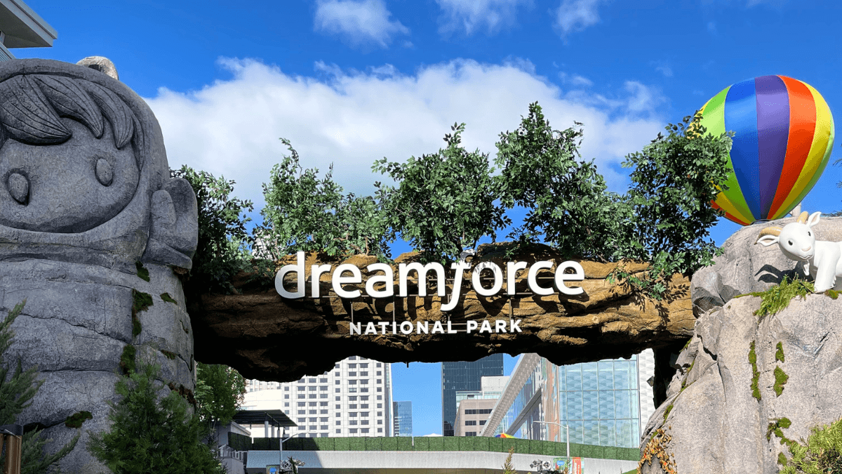 5 Reasons Why Data Pros-Like You-Should Attend Dreamforce