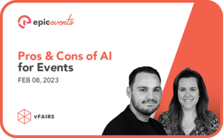 Pros & Cons Of AI For Events | Adam Parry
