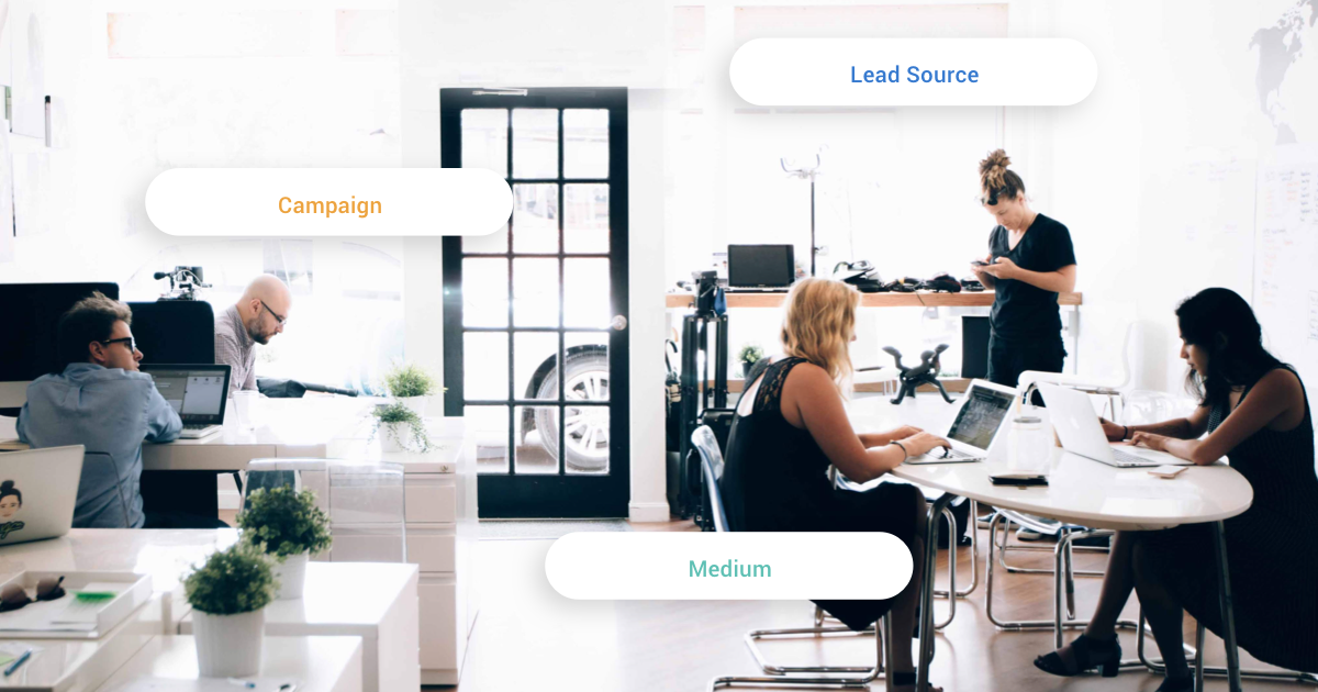 How to Implement UTM Variables in Your Next Marketing Campaign