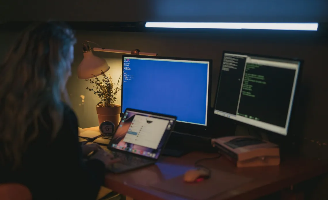 Optimize Your Business With Full-Stack Programming - apilayer Blog