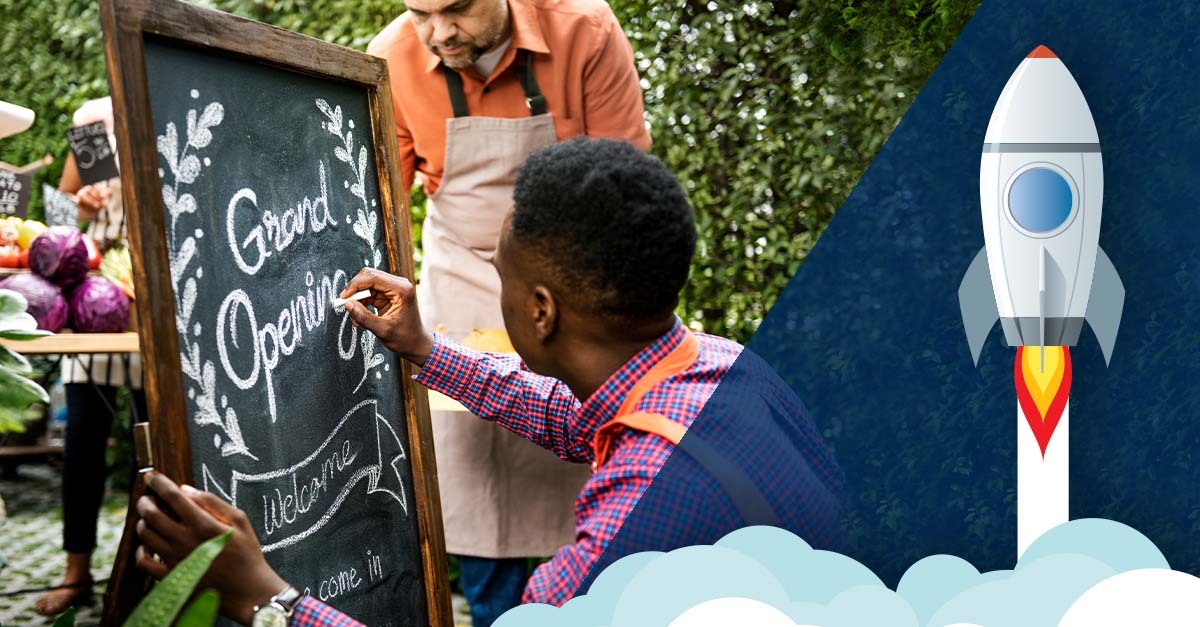 4 Fundraising Ideas for Small Businesses