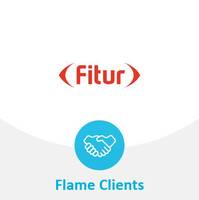 Flame measures visits for the second year at FITUR
