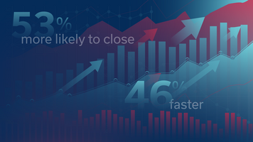 A Quick Breakdown of Ecosystem-Led Sales (And How AEs are Closing Deals 46% Faster)