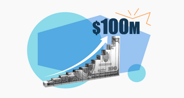 Scaling to $100 Million